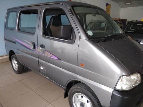 Good as new Maruti Suzuki Eeco 2014 for sale 