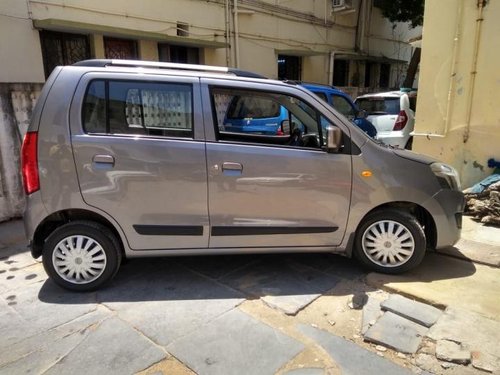 Used 2013 Maruti Suzuki Wagon R for sale