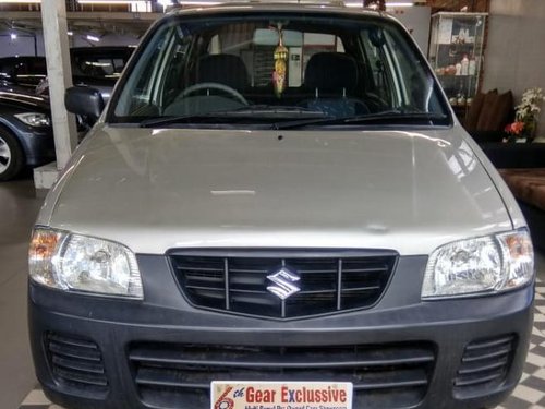 Used 2008 Maruti Suzuki Alto for sale