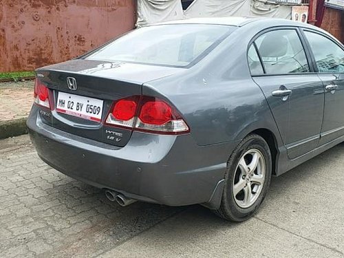 Used 2010 Honda Civic for sale