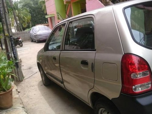 Used 2008 Maruti Suzuki Alto for sale