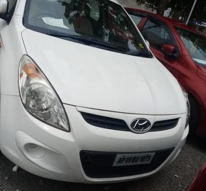 Good as new Hyundai i20 2009 for sale 