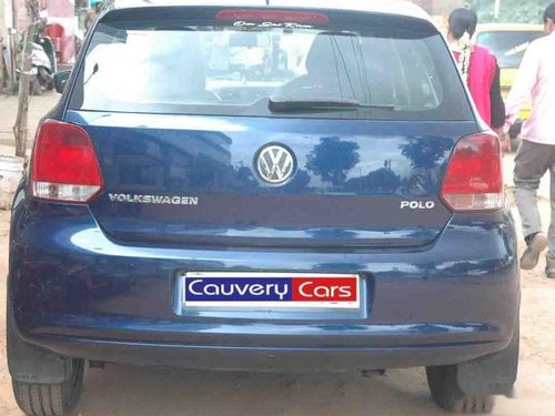 Good 2014 Volkswagen Polo for sale at low price