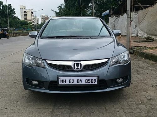 Used 2010 Honda Civic for sale