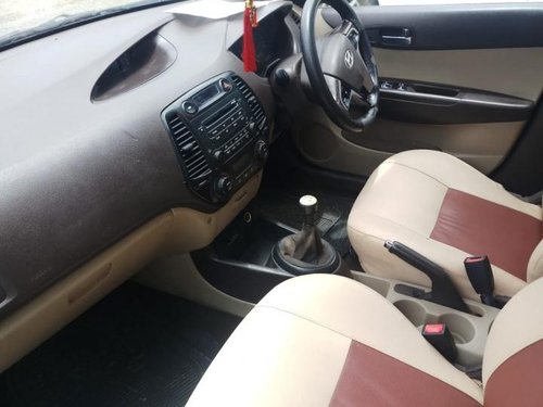 Good as new Hyundai i20 2009 for sale 