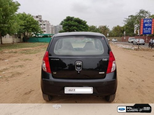 Used 2009 Hyundai i10 for sale