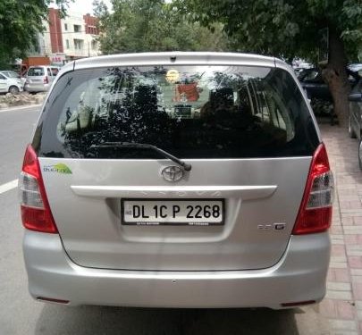 Used 2012 Toyota Innova for sale