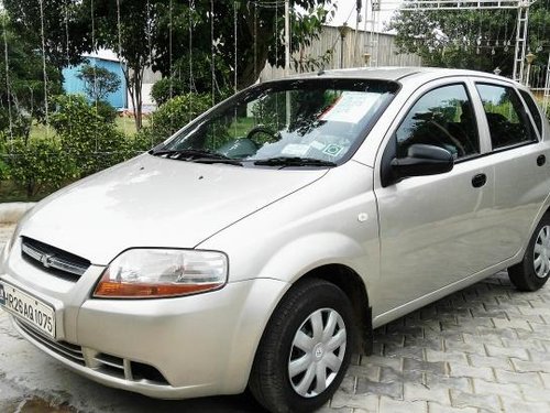 Used 2007 Chevrolet Aveo U VA car at low price