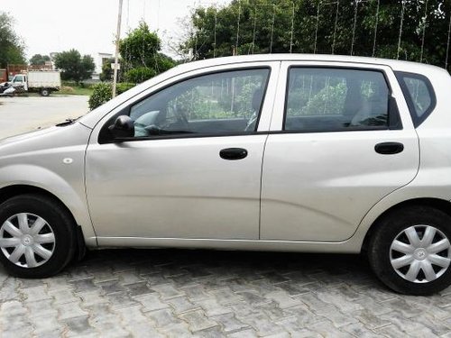 Used 2007 Chevrolet Aveo U VA car at low price