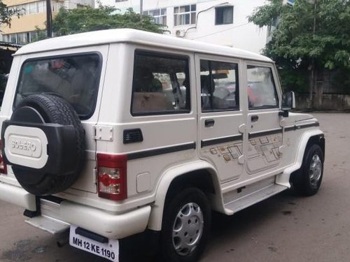 Used 2013 Mahindra Bolero ZLX MT for sale