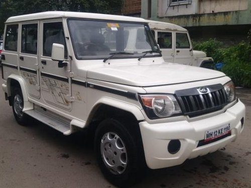 Used 2013 Mahindra Bolero ZLX MT for sale