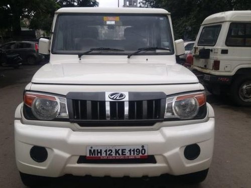 Used 2013 Mahindra Bolero ZLX MT for sale