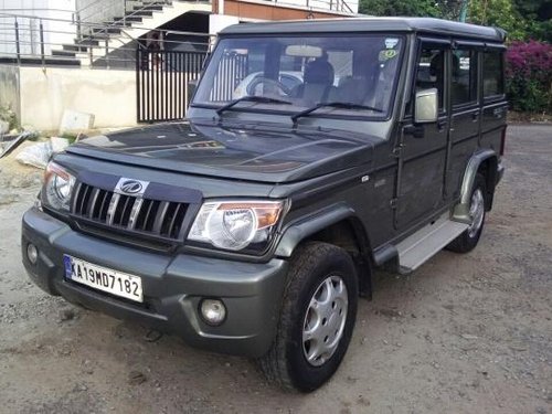 2013 Mahindra Bolero ZLX BSIII MT for sale at low price