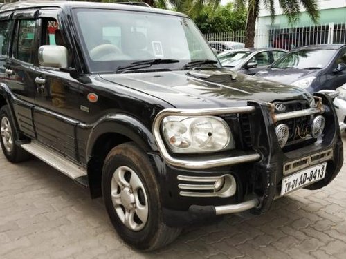 2007 Mahindra Scorpio 2.6 LX MT for sale at low price