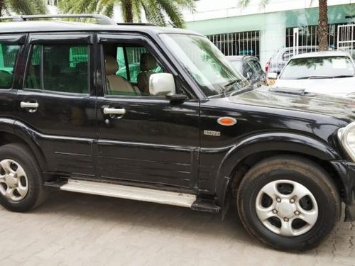 2007 Mahindra Scorpio 2.6 LX MT for sale at low price