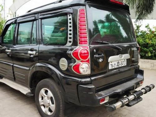 2007 Mahindra Scorpio 2.6 LX MT for sale at low price