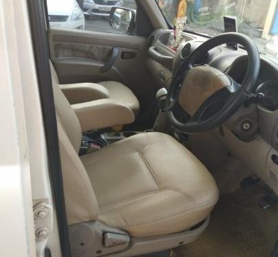 Used Mahindra Scorpio 2009-2014 SLE 7S BSIII 2012 MT for sale