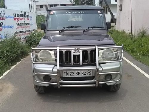 2011 Mahindra Bolero MT for sale at low price