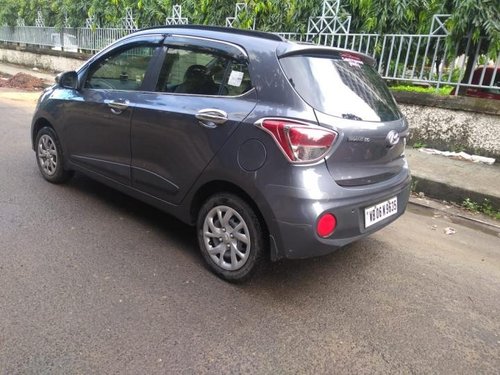 Used 2017 Hyundai Grand i10 for sale