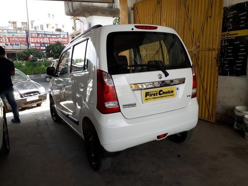 Good as new 2015 Maruti Suzuki Wagon R for sale at low price