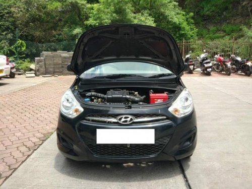 Used 2011 Hyundai i10 for sale