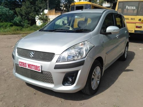 Used 2014 Maruti Suzuki Ertiga for sale at low price