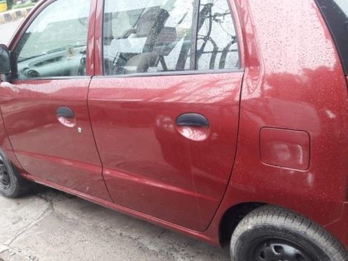 Good 2008 Hyundai Santro Xing for sale