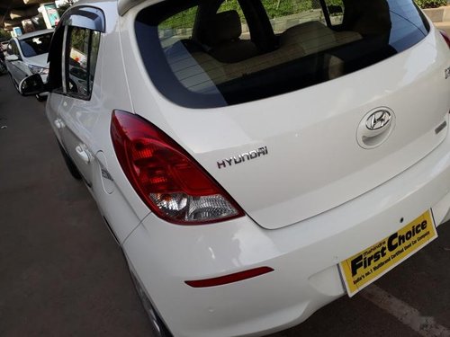 Used 2013 Hyundai i20 car at low price