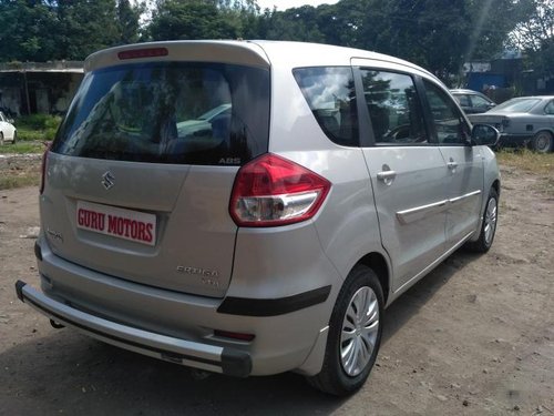 Used 2014 Maruti Suzuki Ertiga for sale at low price