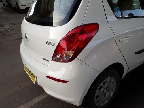 Used 2013 Hyundai i20 car at low price