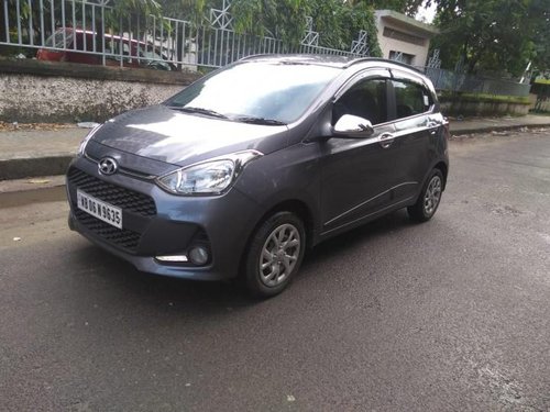 Used 2017 Hyundai Grand i10 for sale