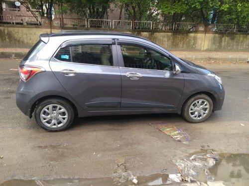 Used 2017 Hyundai Grand i10 for sale