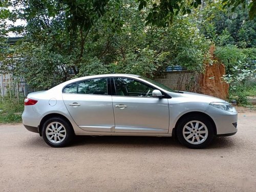 Good as new 2013 Renault Fluence for sale