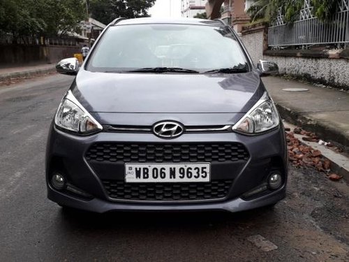 Used 2017 Hyundai Grand i10 for sale