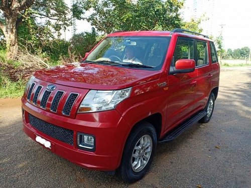 Good as new Mahindra TUV 300 2016 for sale