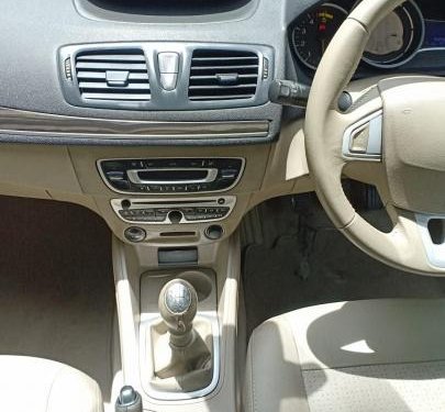 Good as new 2013 Renault Fluence for sale