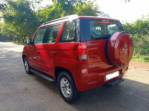 Good as new Mahindra TUV 300 2016 for sale