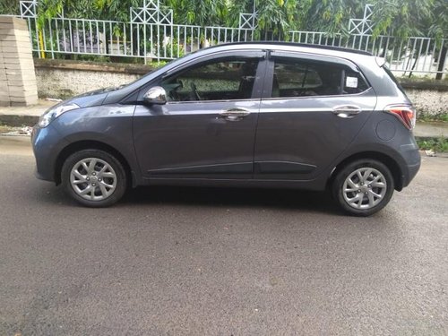 Used 2017 Hyundai Grand i10 for sale