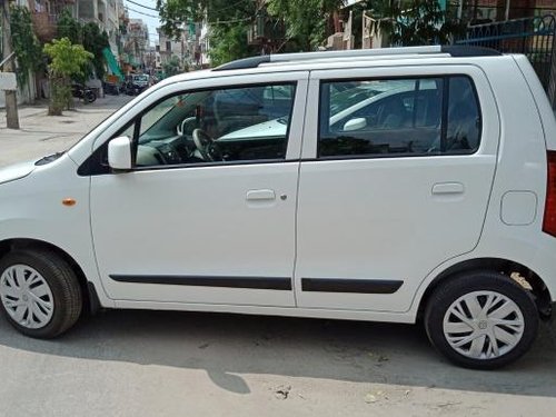 Good as new 2015 Maruti Suzuki Wagon R for sale