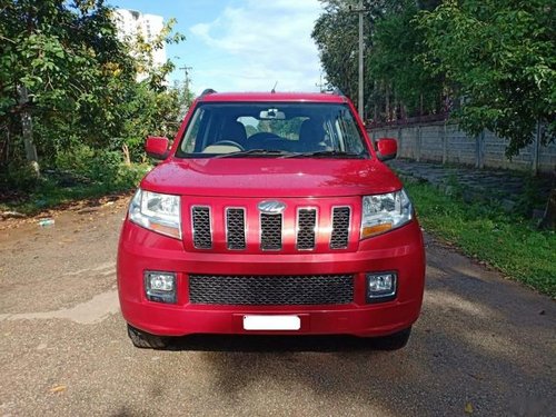 Good as new Mahindra TUV 300 2016 for sale