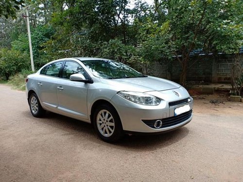 Good as new 2013 Renault Fluence for sale