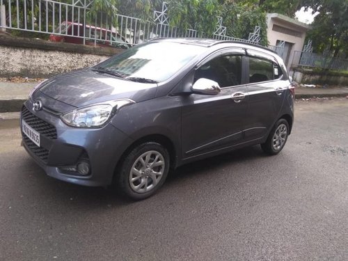 Used 2017 Hyundai Grand i10 for sale