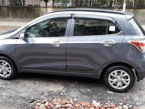 Used 2017 Hyundai Grand i10 for sale