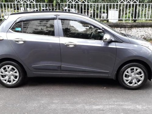 Used 2017 Hyundai Grand i10 for sale