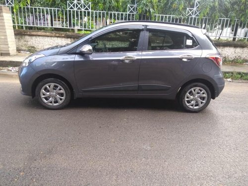 Used 2017 Hyundai Grand i10 for sale