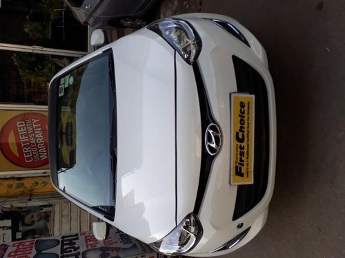 Used 2013 Hyundai i20 car at low price