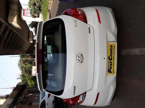 Used 2013 Hyundai i20 car at low price