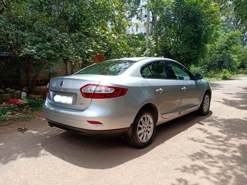 Good as new 2013 Renault Fluence for sale