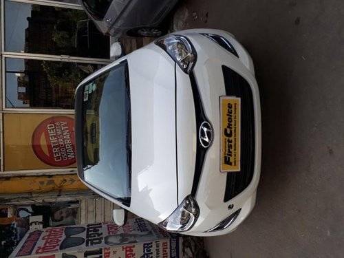 Used 2013 Hyundai i20 car at low price