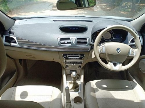 Good as new 2013 Renault Fluence for sale